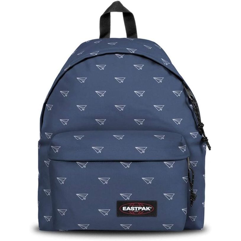 0404051551908-EASTPAK Padded Pak'r - Sac à dos - 40 cm - Minigami planes-P_405155190_1-0