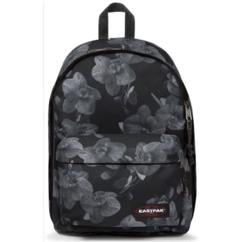 0404051552080-EASTPAK Out Of Office - Sac à dos charming black avec compartiment pour ordinateur portab-P_405155208_1-0