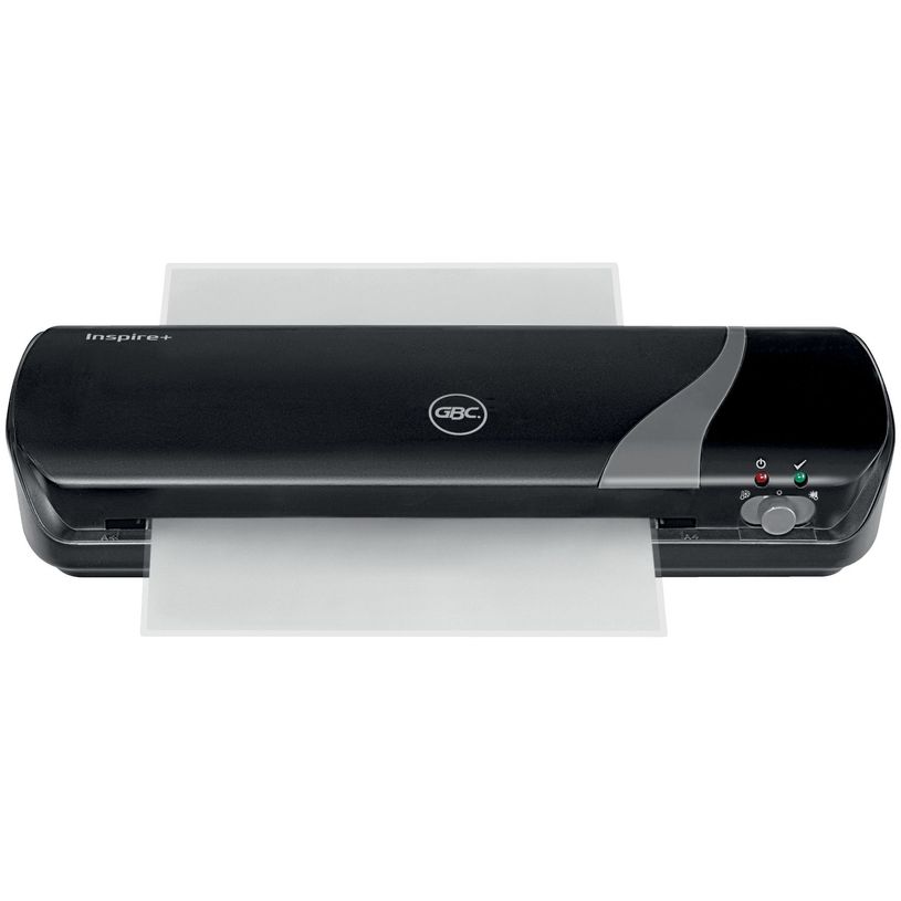 5028252639064-Kit INSPIRE+ Plastifieuse A4 - jusqu'à 125 microns + outil de coupe + 5 pochettes A4 incl-P_405155767_2-1