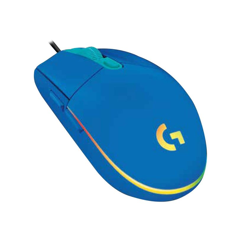 5099206089211-Logitech G102 LIGHTSYNC - Souris filaire - bleu-P_405155911_6-0
