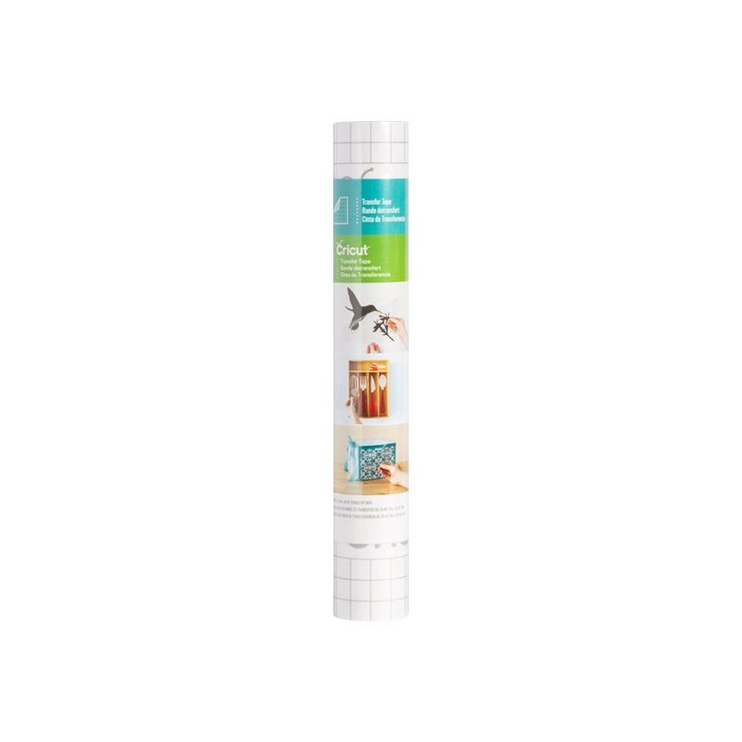 093573759062-Cricut - Bande de transfert - 30,5 x 122 cm-P_405155943_1-0