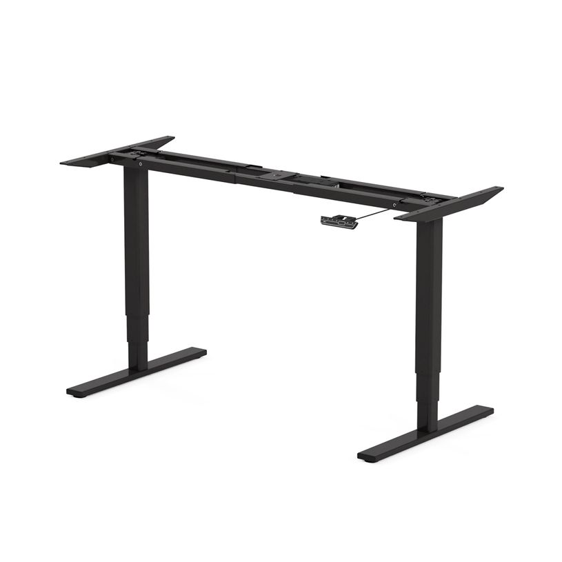 3760350285461-Chassis de bureau électrique VICTOR - noir-P_405156067_1-0