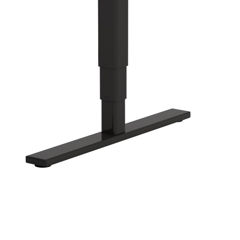 3760350285461-Chassis de bureau électrique VICTOR - noir-P_405156067_2-1