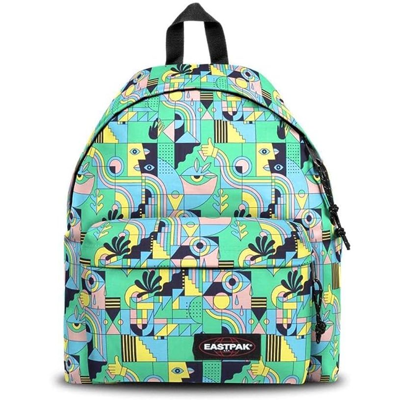0196010249284-EASTPAK Padded Pak'r - Sac à dos - 40 cm - Boulevard mint-P_405156238_1-0