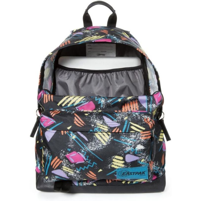 404051562430-EASTPAK Wyoming - Sac à dos into oldies - fond renforcé-P_405156243_1-0