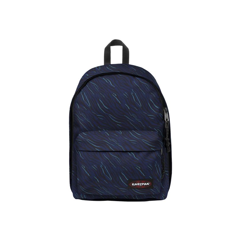 404051562812-EASTPAK Out Of Office - Sac à dos avec compartiment pour ordinateur portable 13,3" - Accen-P_405156281_1-0