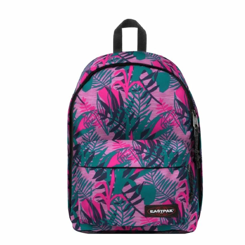 404051562980-EASTPAK Out Of Office - Sac à dos brize core pink avec compartiment pour ordinateur portab-P_405156298_1-0