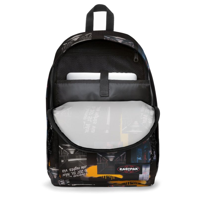0404051563093-EASTPAK Out Of Office - Sac à dos enercitic yellow black avec compartiment pour ordinateu-P_405156309_1-0