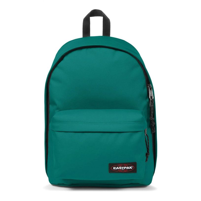 404051563123-EASTPAK Out Of Office - Sac à dos gaming green avec compartiment pour ordinateur portable-P_405156312_1-0