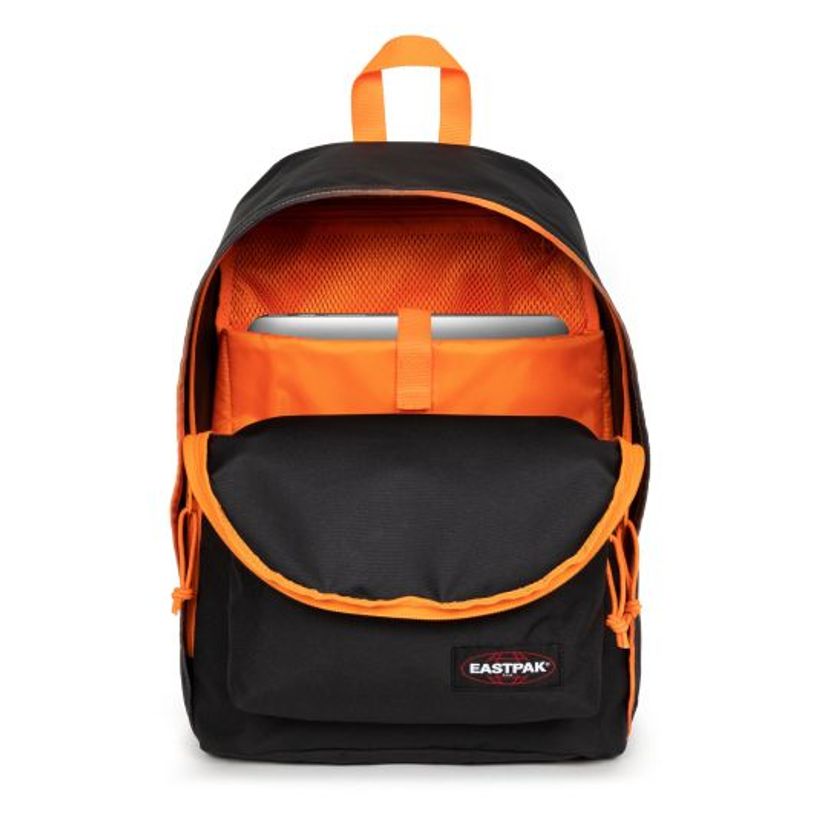 0404051563222-EASTPAK Out Of Office - Sac à dos kontrast grade orange avec compartiment pour ordinateur-P_405156322_1-0