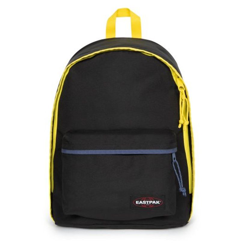 404051563246-EASTPAK Out Of Office - Sac à dos kontrast lime pilot avec compartiment pour ordinateur po-P_405156324_1-0