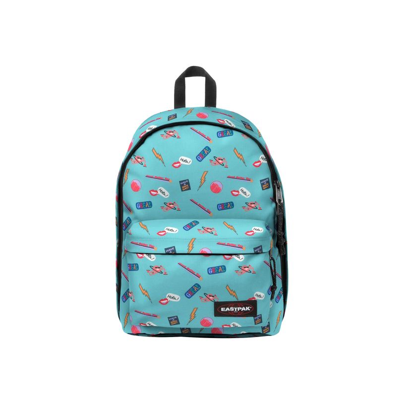 404051563321-EASTPAK Out Of Office - Sac à dos avec compartiment pour ordinateur portable 13,3" - Nosta-P_405156332_1-0