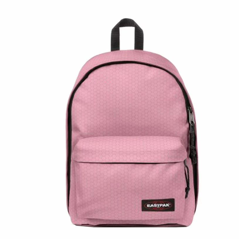0404051563413-EASTPAK Out Of Office - Sac à dos refleks pink avec compartiment pour ordinateur portable-P_405156341_1-0