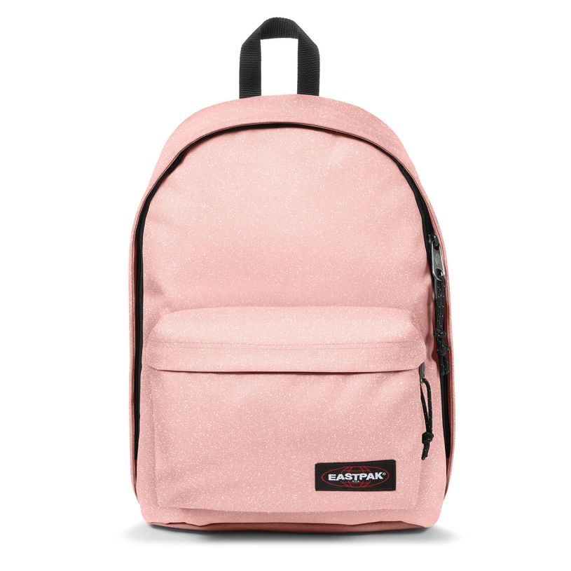 196010254899-EASTPAK Out Of Office - Sac à dos spark pink avec compartiment pour ordinateur portable-P_405156352_1-0
