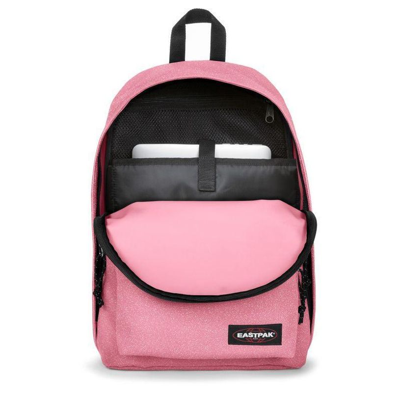 404051563536-EASTPAK Out Of Office - Sac à dos spark trusted pink avec compartiment pour ordinateur por-P_405156353_1-0