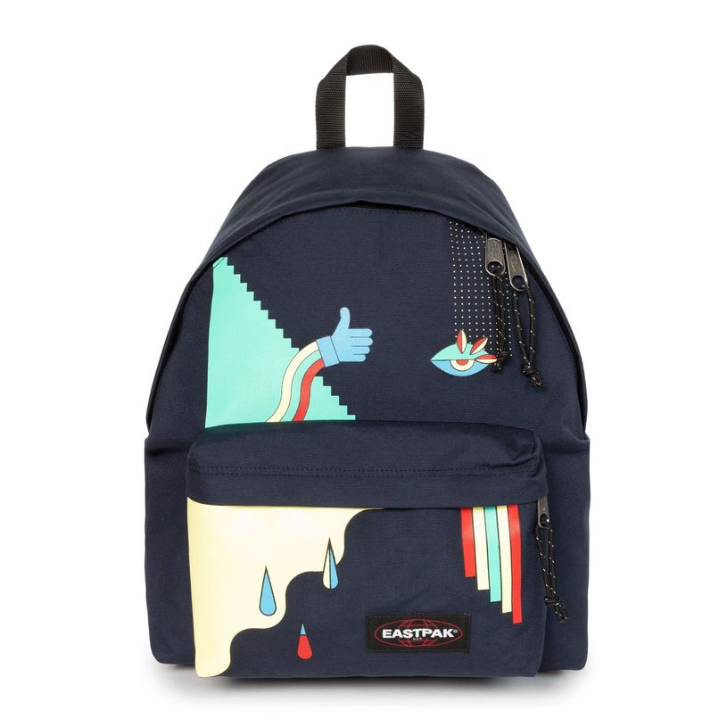 196010249161-EASTPAK Padded Pak'r - Sac à dos - 40 cm - Boulevard placed-P_405156369_1-0