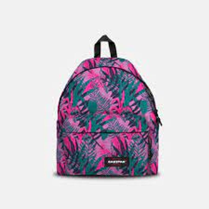0404051563703-EASTPAK Padded Pak'r - Sac à dos - 40 cm - Brize rose-P_405156370_1-0