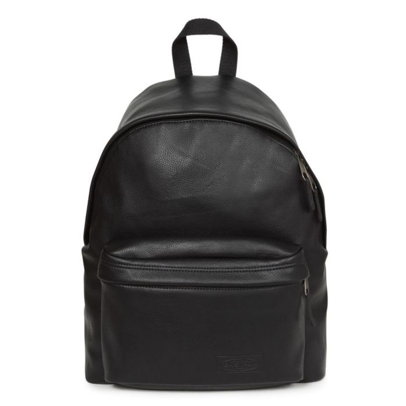 0196010249222-EASTPAK Padded Pak'r - Sac à dos - 40 cm - Grained black-P_405156378_1-0