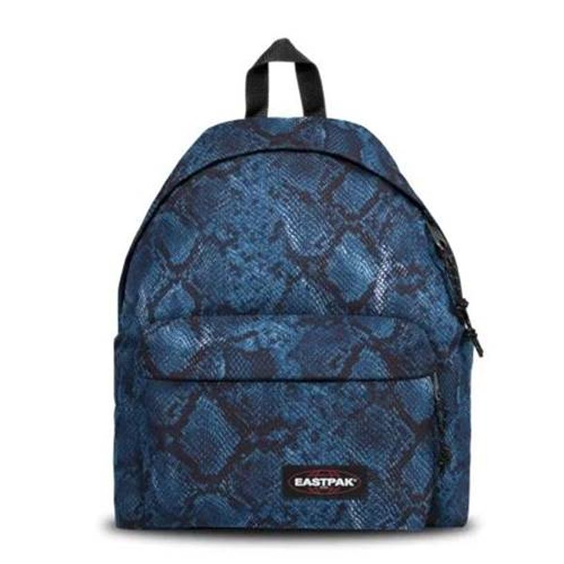 0196010248591-EASTPAK Padded Pak'r - Sac à dos - 40 cm - Icons safary navy-P_405156383_1-0
