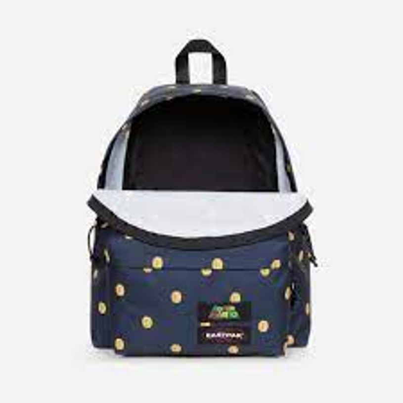 0404051563994-EASTPAK Padded Pak'r - Sac à dos - 40 cm - Mario navy-P_405156399_1-0