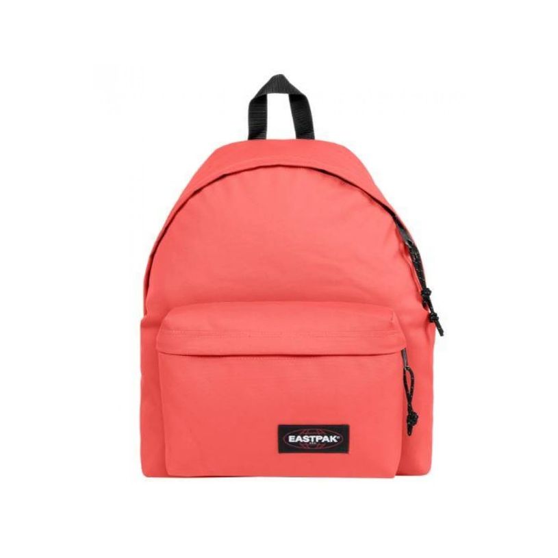 0404051564014-EASTPAK Padded Pak'r - Sac à dos - 40 cm - Passion peach-P_405156401_1-0
