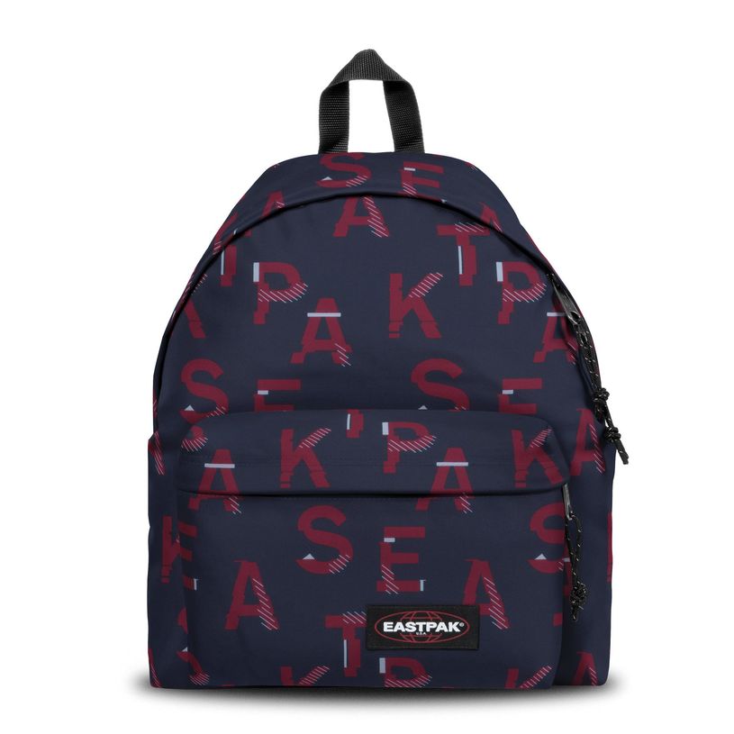 0404051564199-EASTPAK Padded Pak'r - Sac à dos - 40 cm - Mash navy-P_405156419_1-0