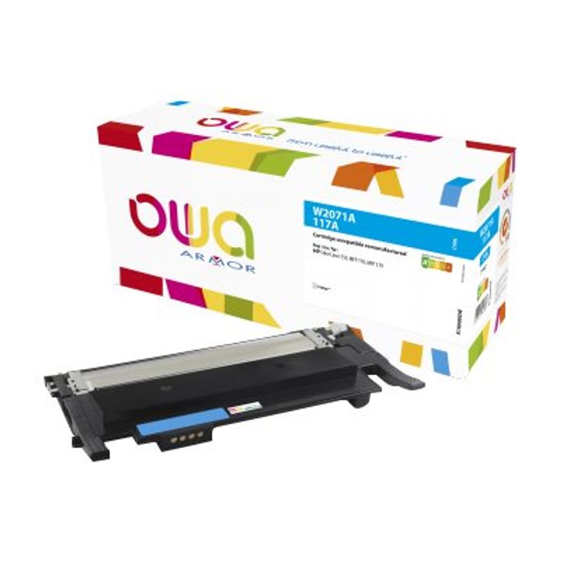 3112539846688-Cartouche laser compatible HP 117A - cyan - Owa-P_405156635_1-0
