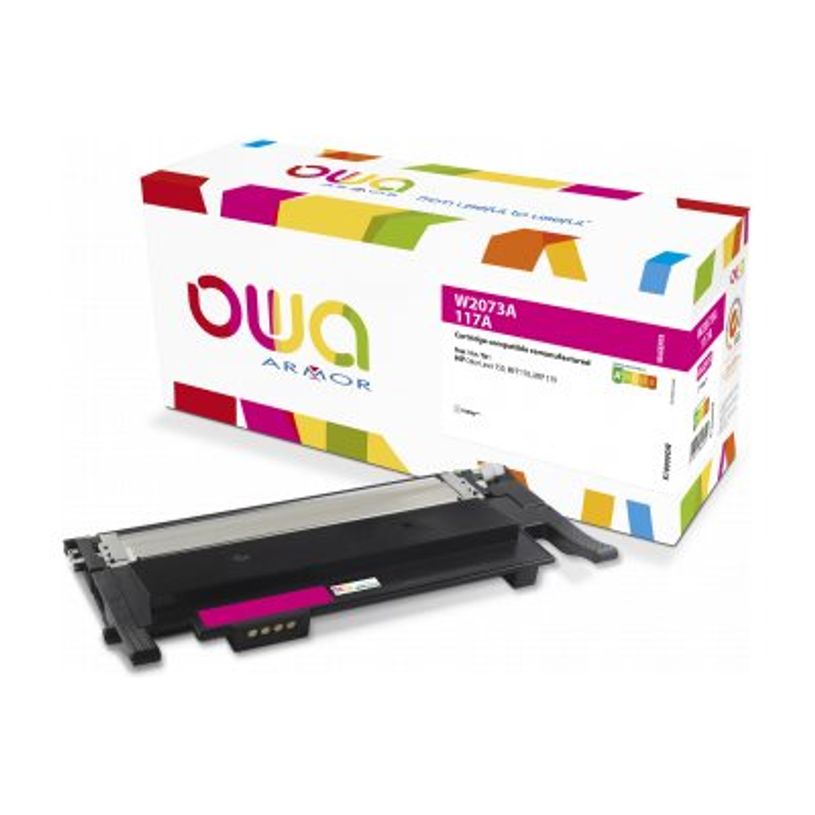 3112539846695-Cartouche laser compatible HP 117A - magenta - OWA-P_405156636_1-0