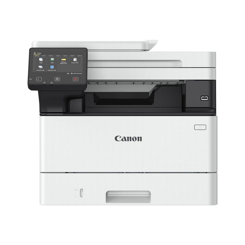 4549292214901-Canon i-SENSYS MF465dw - imprimante laser multifonction monochrome A4 - USB 2.0,  Wi-Fi-P_405156640_1-0