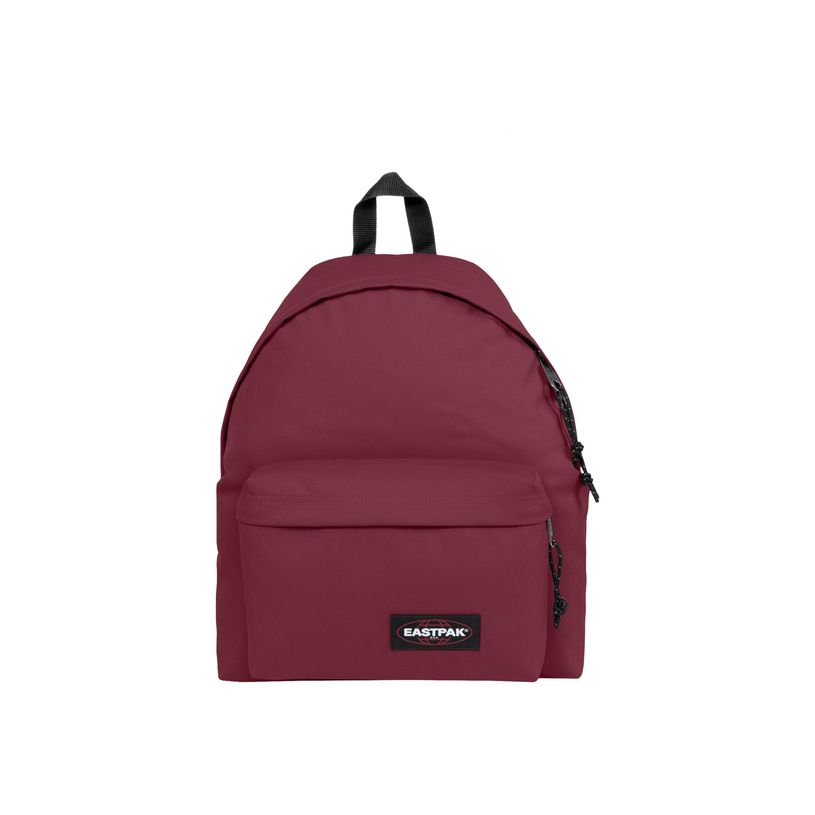 0000246677660-EASTPAK Padded Pak'r - Sac à dos - 40 cm - Bushy Burgundy-P_405156645_1-0