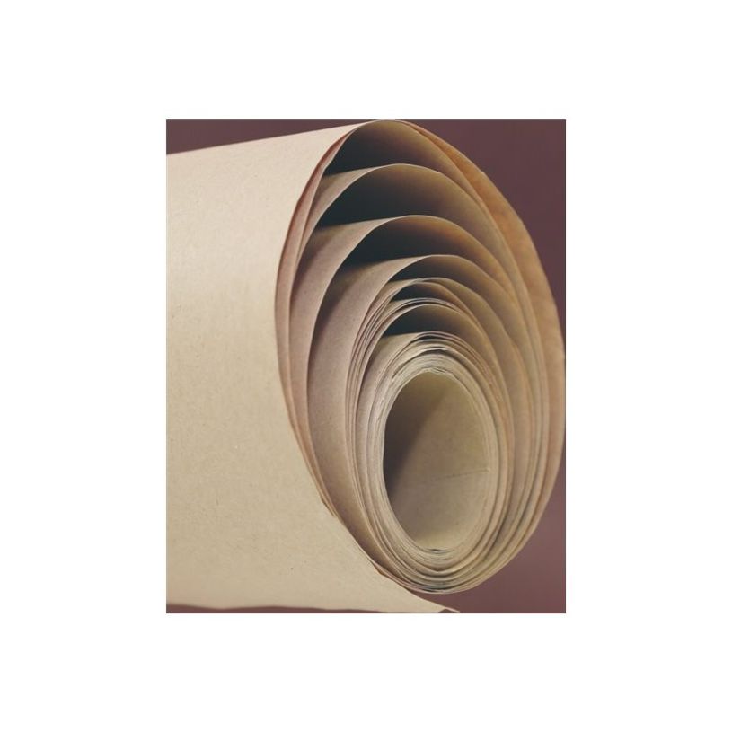 3329683950714-Clairefontaine - Papier cadeau Kraft- 70 cm x 10 m - 70g/m² - brun-P_405156684_1-0