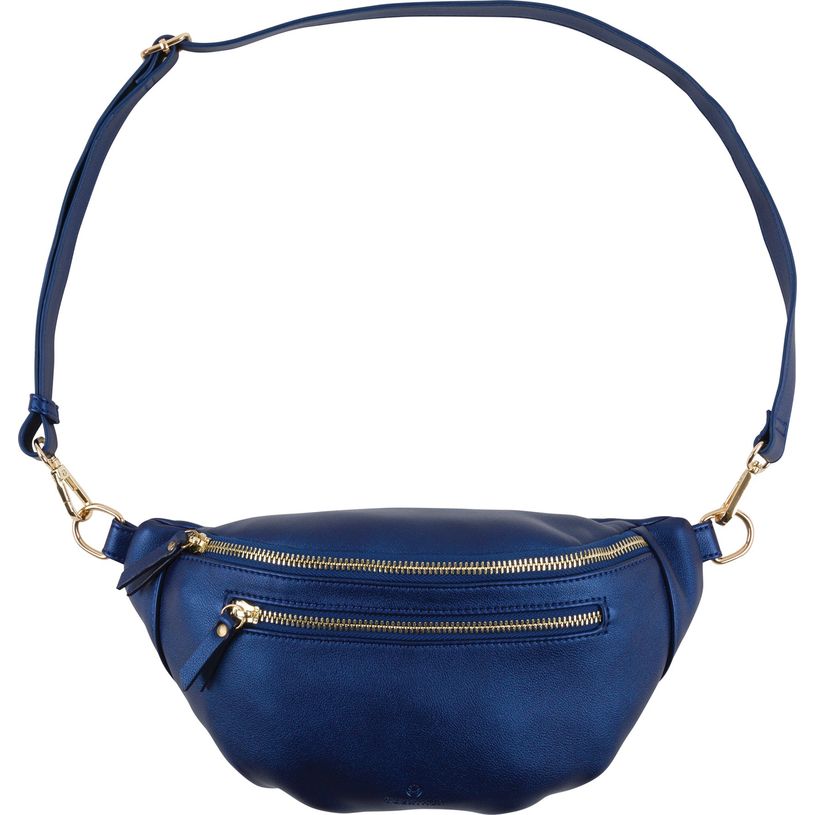 3664447171456-Oberthur Antalya - Sac banane femme - bleu marine-P_405156752_2-1