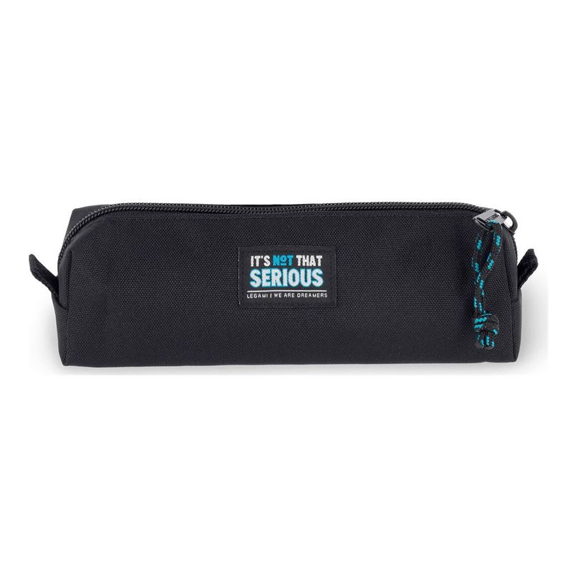 8052694003609-Legami My Pencil Case - Trousse en polyester recyclé - noir-P_405157115_1-0