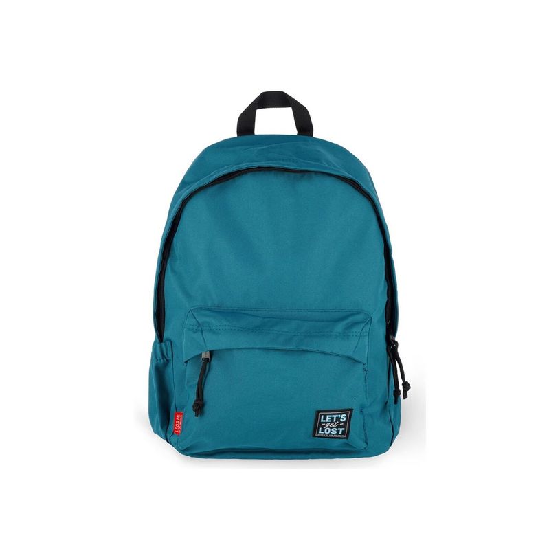 8052694003579-Legami My Backpack - Sac à dos pour ordinateur portable 15" - bleu pétrole-P_405157121_1-0
