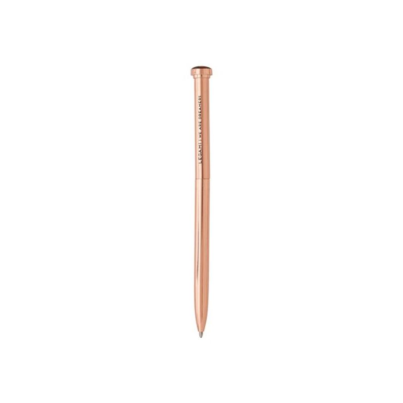 8052783612118-Legami - Stylo à bille avec initial A - noir-P_405157171_1-0