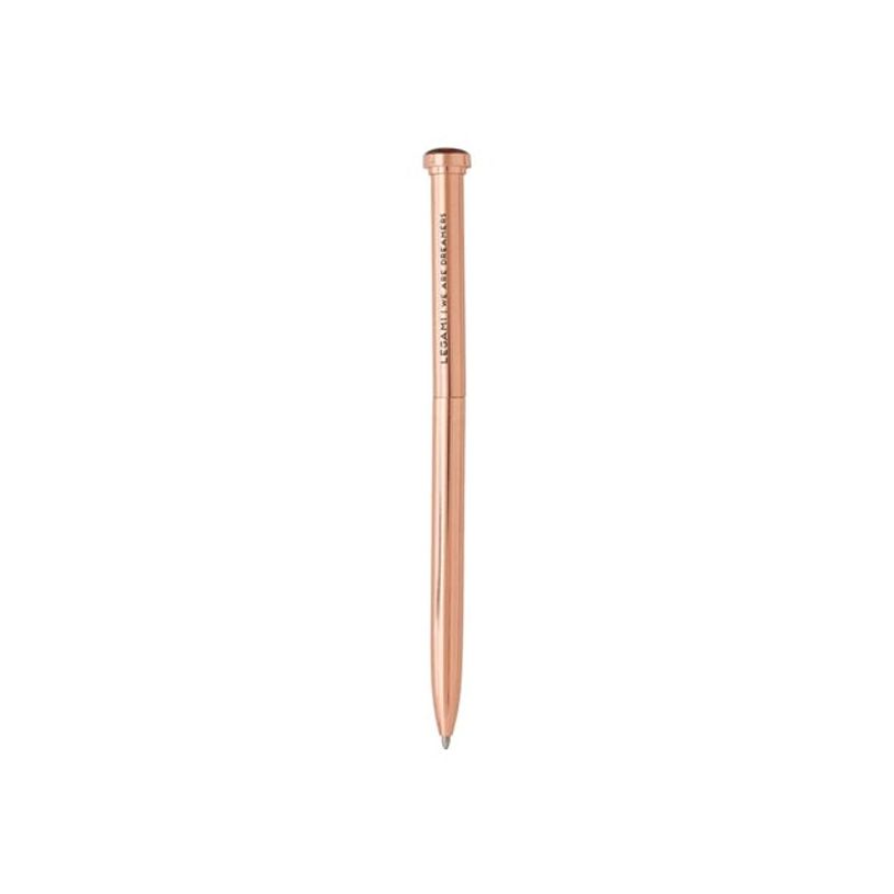 8052783612156-Legami - Stylo à bille avec initial E - noir-P_405157175_1-0