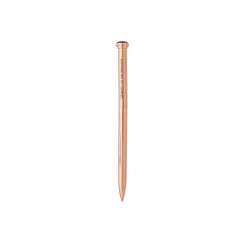 8052783612187-Legami - Stylo à bille avec initial H - noir-P_405157178_1-0
