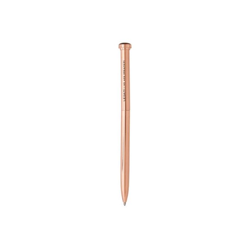 8052783612224-Legami - Stylo à bille avec initial L - noir-P_405157182_1-0