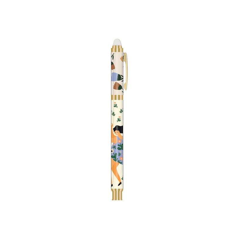 3173740250985-Ink Let it flow - Stylo à bille effaçable bleu - disponible dans différents modèles-P_405157352_1-0