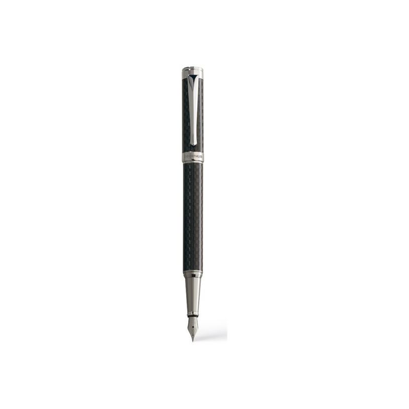 3664447152769-Oberthur Orion - Stylo plume - vert gun-P_405157467_1-0