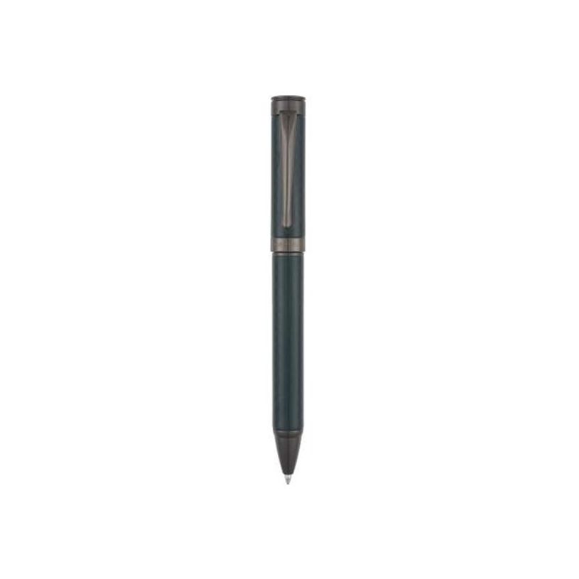 3664447152783-Oberthur Orion - Stylo à bille - vert-P_405157469_1-0