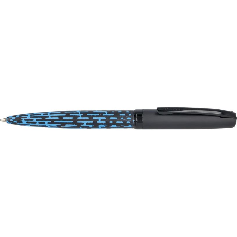 4014421096647-Online Eleganza Funky - Stylo à bille - bleu-P_405158421_1-0