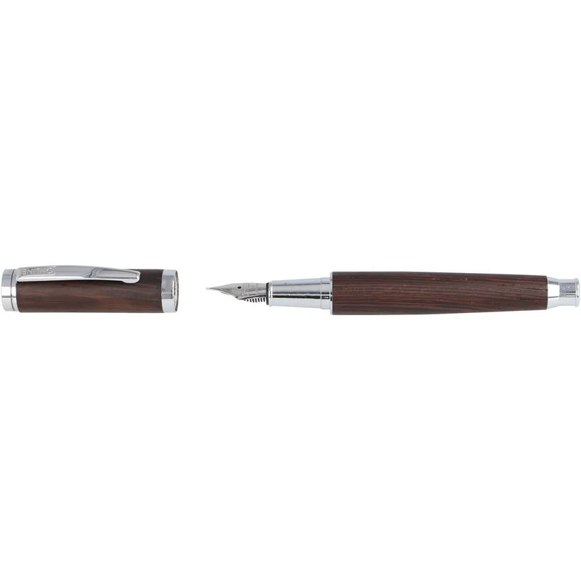 4014421311696-Online Nature Style - Stylo plume - bois noir-P_405158452_1-0