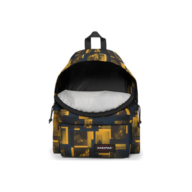 0196246319140-EASTPAK Padded Pak'r - Sac à dos - 40 cm - Citygrain-P_405159546_1-0