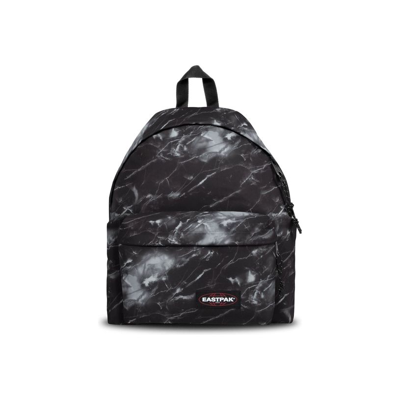 0196010554494-EASTPAK Padded Pak'r - Sac à dos - 40 cm - Marbed black-P_405159555_1-0