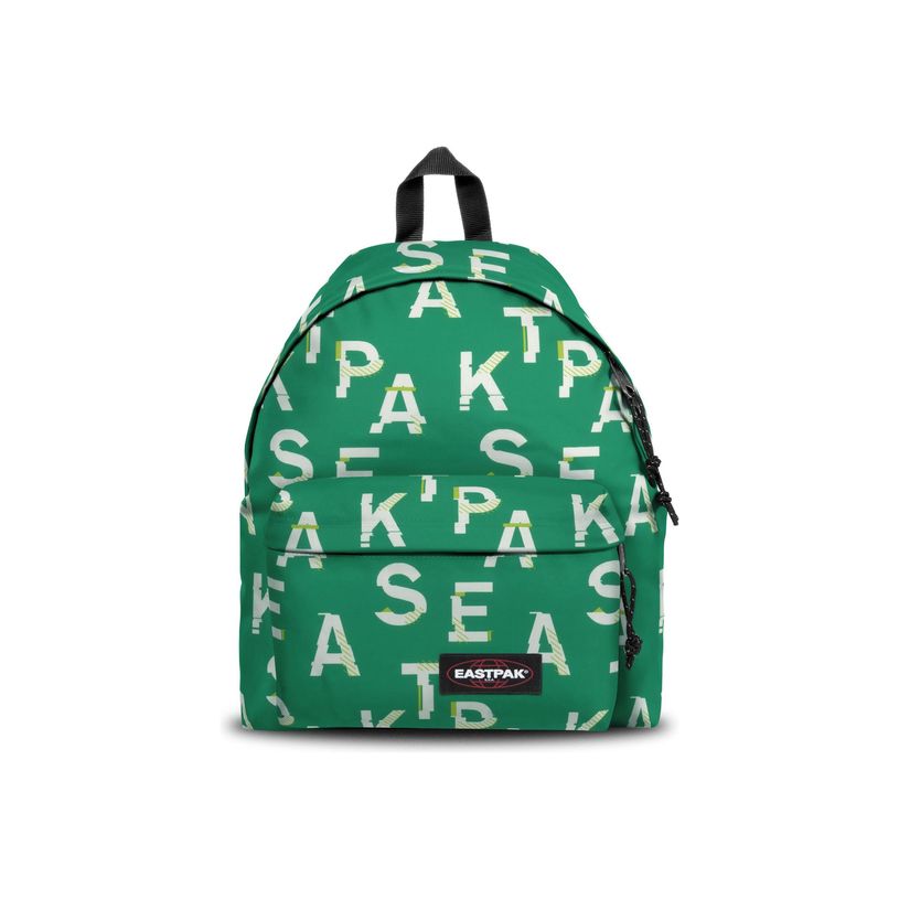 196246678438-EASTPAK Padded Pak'r - Sac à dos - 40 cm - Mash green-P_405159557_1-0