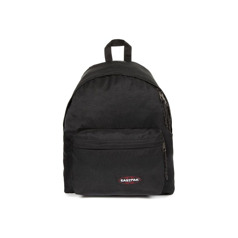 196010554456-EASTPAK Padded Pak'r - Sac à dos - 40 cm - Metallic black-P_405159558_1-0