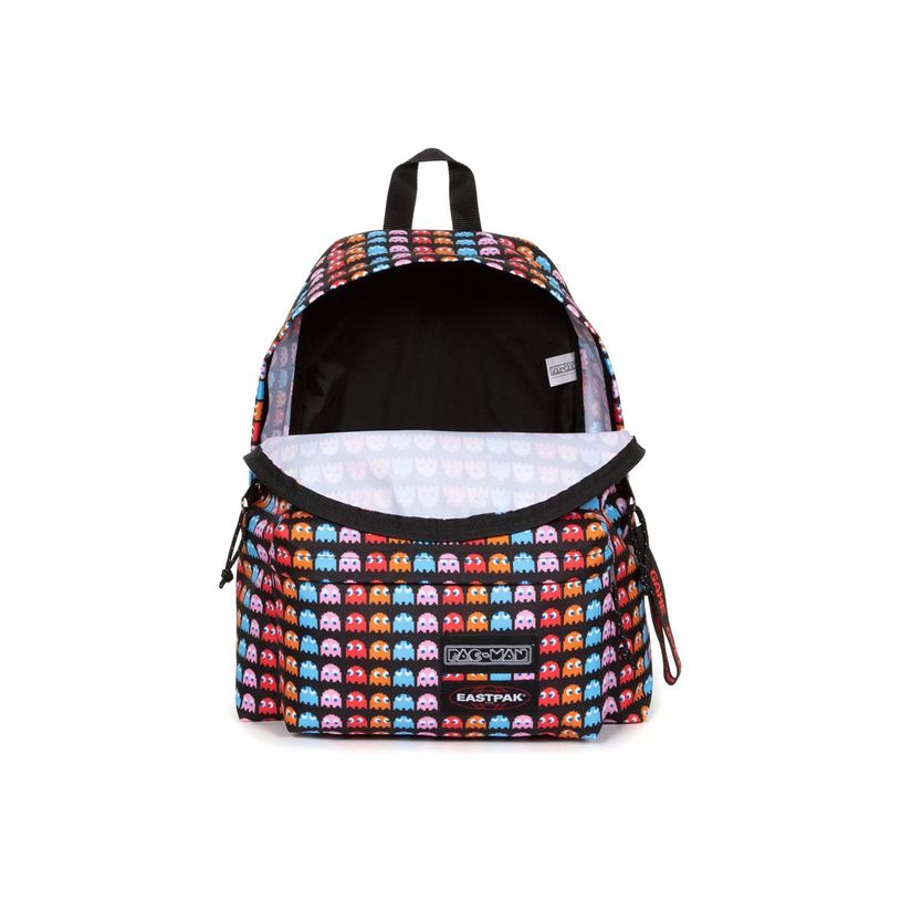 0196010520932-EASTPAK Padded Pak'r - Sac à dos - 40 cm - Pacman ghost-P_405159561_1-0