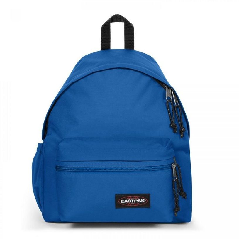 0192362816099-EASTPAK Padded Zippl'r - Sac à dos avec compartiment pour ordinateur portable - Cobalt bl-P_405159568_1-0