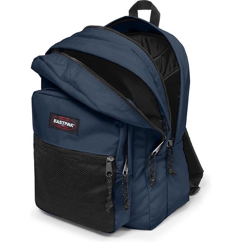 196013043568-EASTPAK Pinnacle - Sac à dos 2 compartiments - 42 cm - Ocean navy-P_405159603_2-1